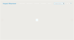 Desktop Screenshot of impact.com.gr